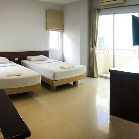 Sunshine Hostel Hua Hin Dış mekan fotoğraf