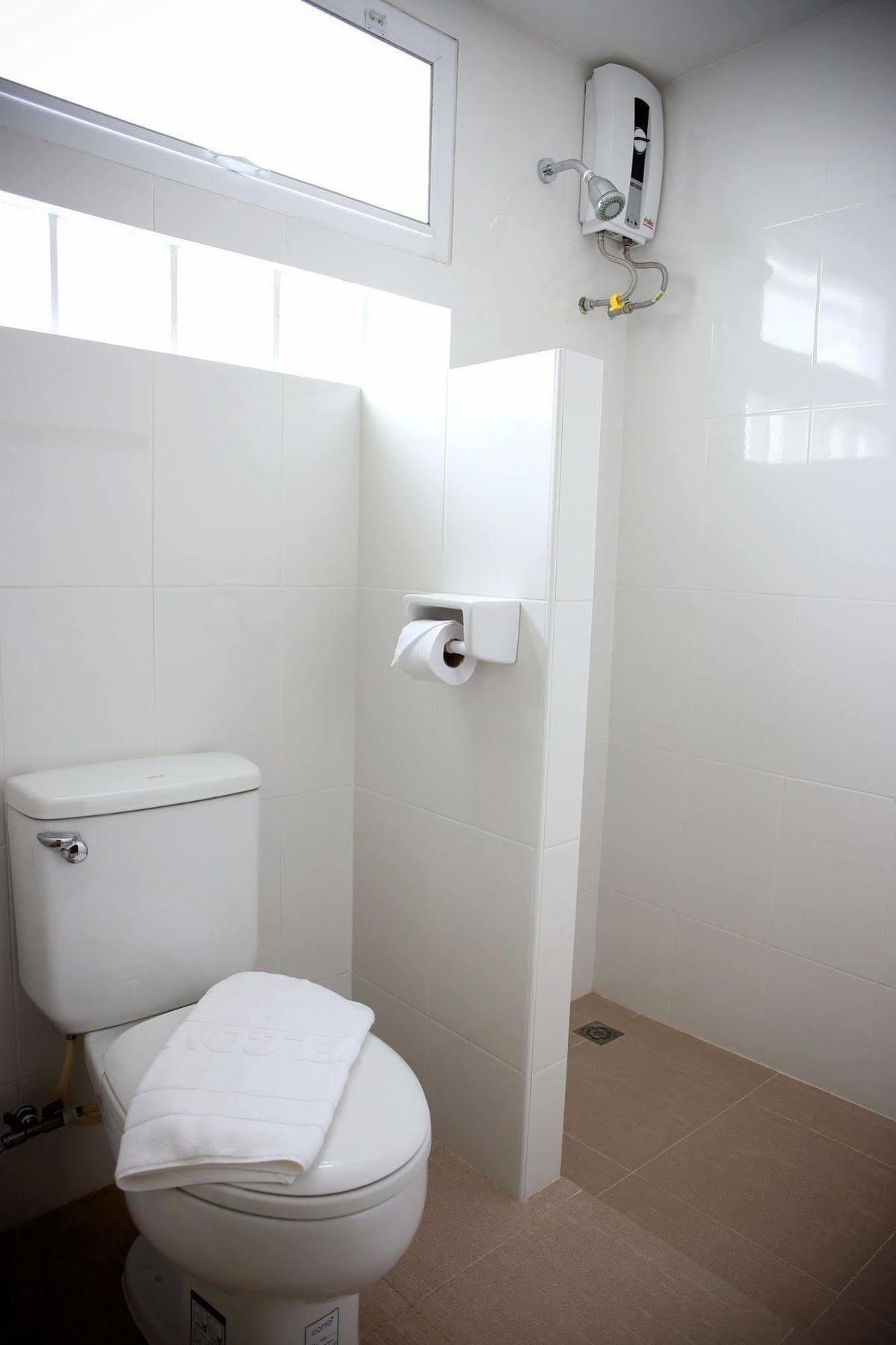 Sunshine Hostel Hua Hin Dış mekan fotoğraf